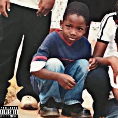 Watch Me Move - Single