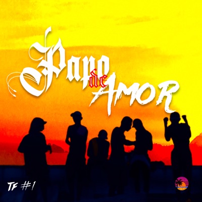 Papo de Amor - Single