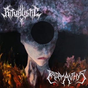 Ritualmanthys - EP