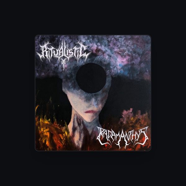 Radamanthys's avatar