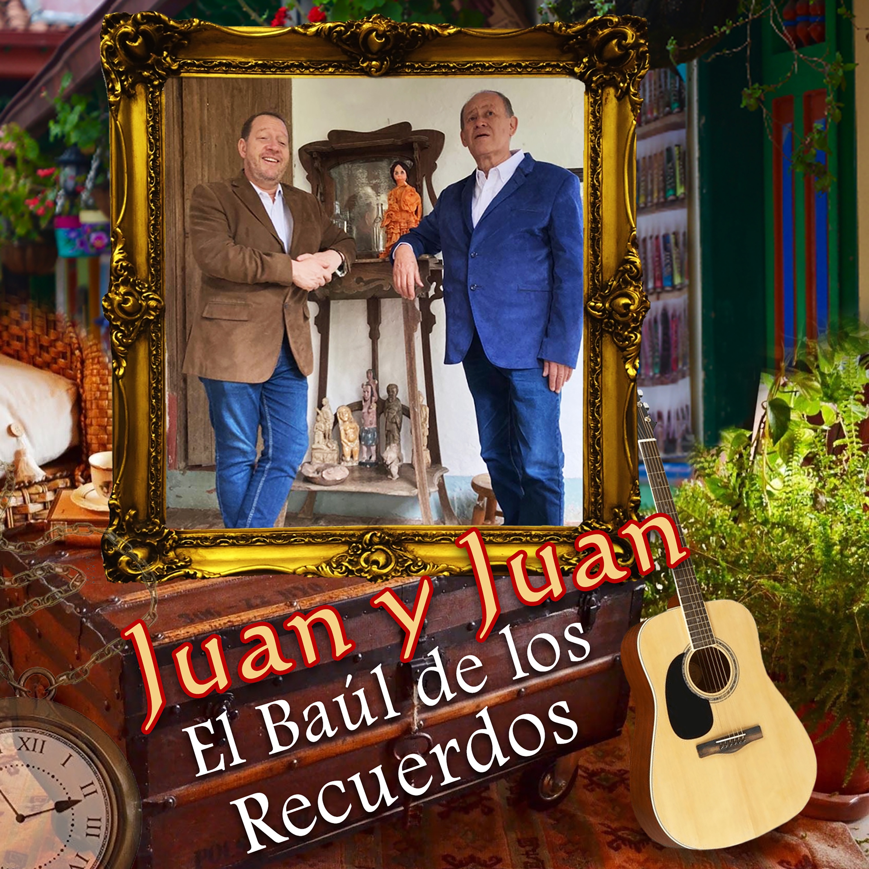 El Baúl de los Recuerdos