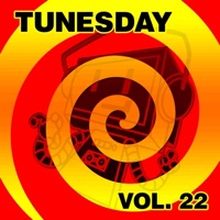 Tunesday, Vol. 22 - Slamhaus