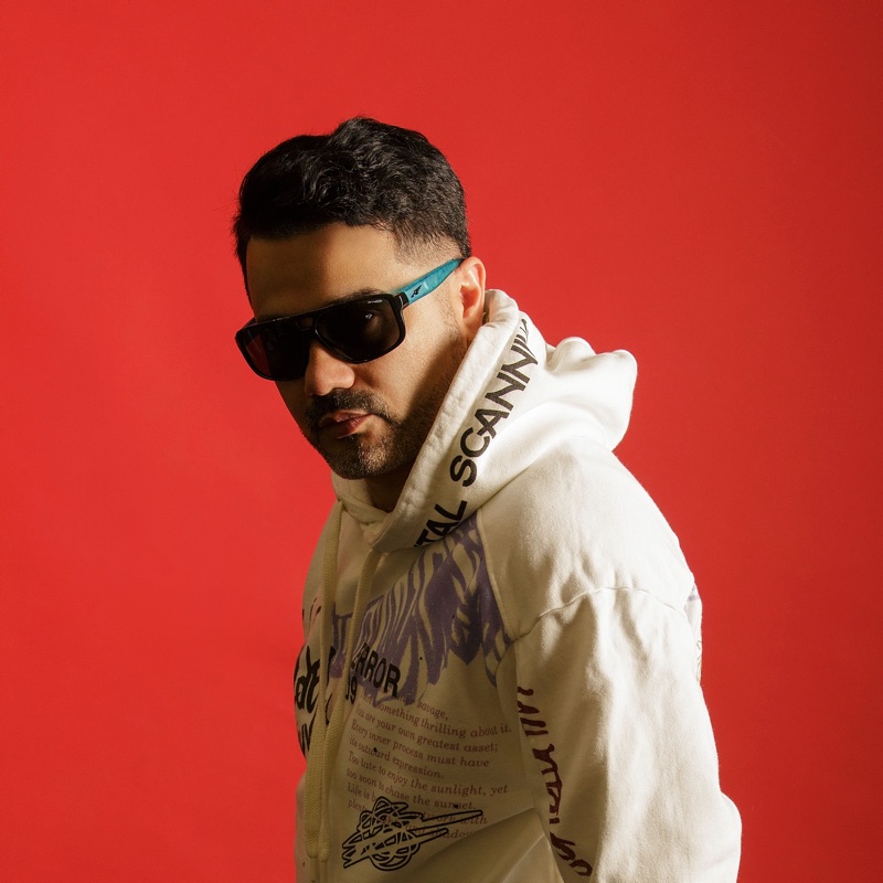 ARZU - Сквозь Туман