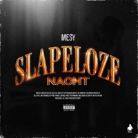 Slapeloze Nacht - Single - Mesy & Tonic
