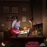 Study Break — Lofi Fruits Music & Chill Fruits Music