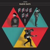 Radio Days - Running Around