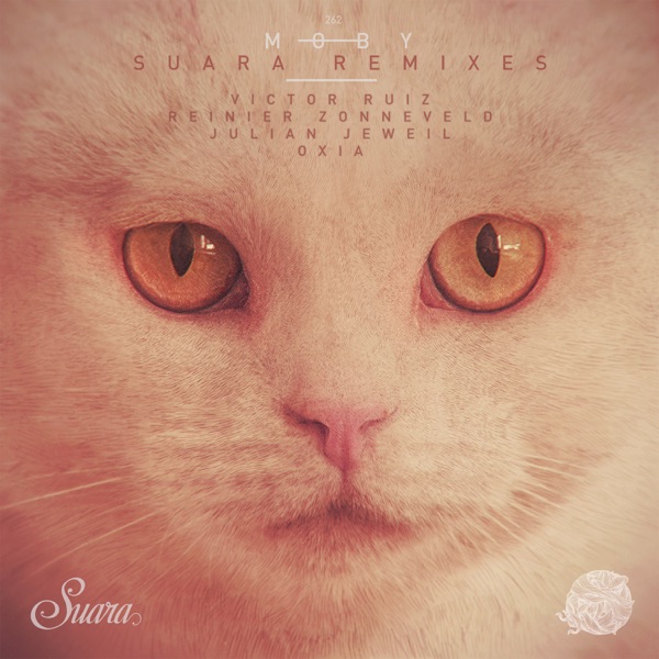 Suara Remixes - Moby