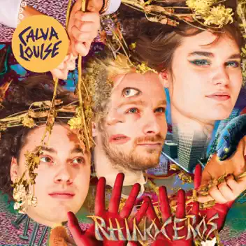 Rhinoceros album cover