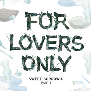 For Lovers Only - EP