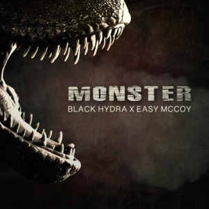 Monster - Single
