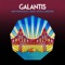 San Francisco (feat. Sofia Carson) - Galantis lyrics