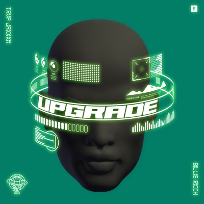 Upgrade (feat. Trvp JaxxxN) - Single
