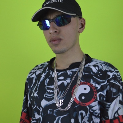 Hoje Nós Ta Mec - Single