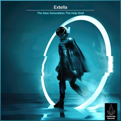 The New Generation: The Holy Grail - Single