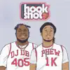 Stream & download Hook Shot (feat. 1k Phew)