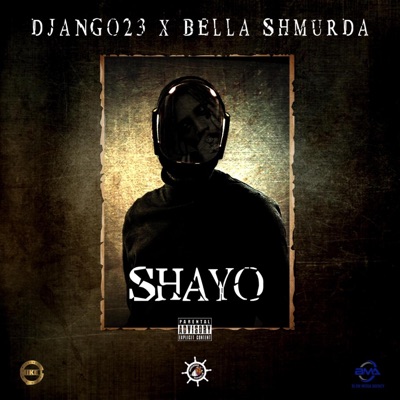SHAYO (feat. Bella Shmurda) - Single