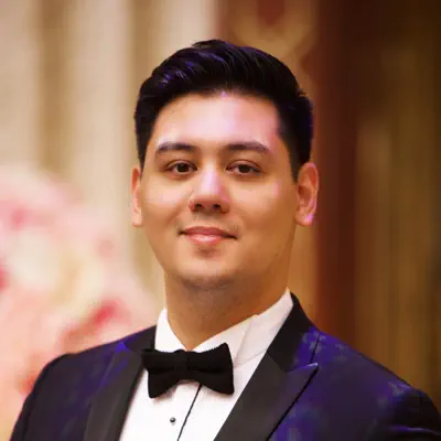 Listen to Rustam Hojaev, watch music videos, read bio, see tour dates & more!