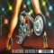 EasyRider - Blackie Beverly lyrics