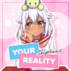 Your Reality (Crouka Remix) [feat. crouka] - Selphius