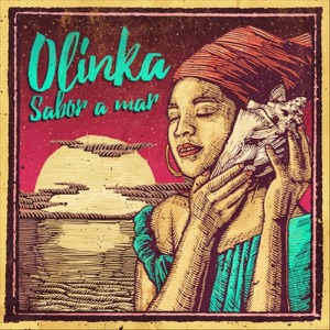 Sabor a Mar - EP