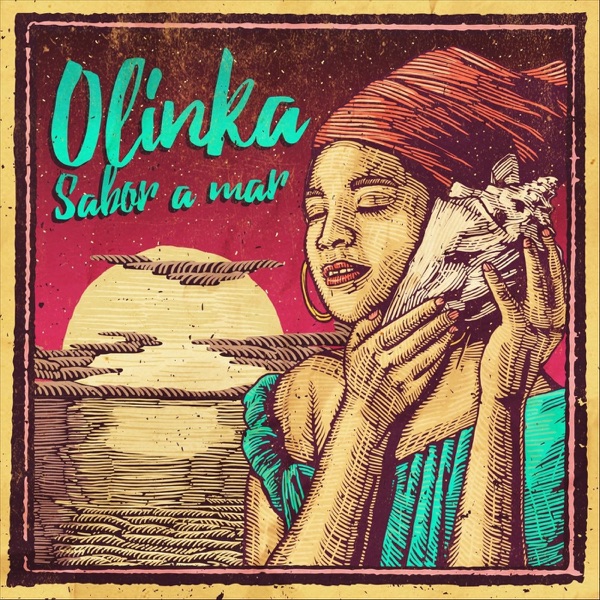 Sabor a Mar - EP
