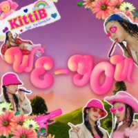 WE-YOU (feat. U Sung Eun) - Single - KittiB