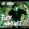 Fuck Namewee - Namewee lyrics