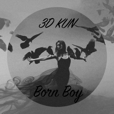 BORN BOY - Single