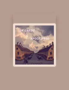 Listen to En Garde, watch music videos, read bio, see tour dates & more!