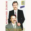Bosanski zubor - Plava Zena 2