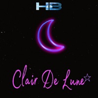 Clair De Lune - Single - HB Officiel