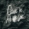 Gave It All We Got - Tommy Ljungberg lyrics