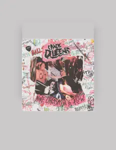 Listen to Crack Queens, watch music videos, read bio, see tour dates & more!