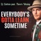 Everybody's Gotta Learn Sometime artwork