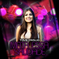 Mata Essa Saudade - Single - Tays Araujo