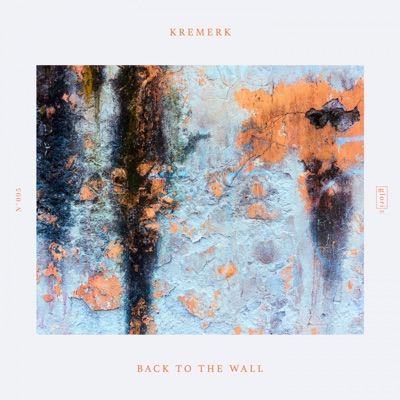 Back To the Wall - Single