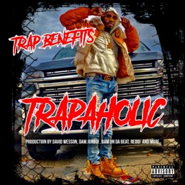 I'm Up Now (feat. Scales & Rio Da Yung Og) TRAPAHOLIC