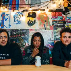 Listen to The Muslims, watch music videos, read bio, see tour dates & more!