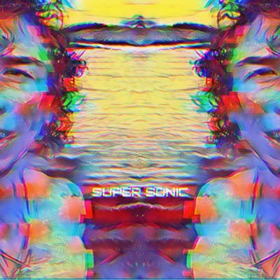 Super Sonic - Single