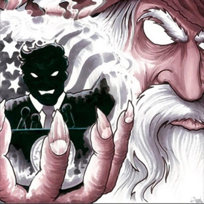 Satan's on His Way and He Wants His Drugs