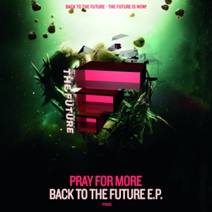 Back to the Future - Single