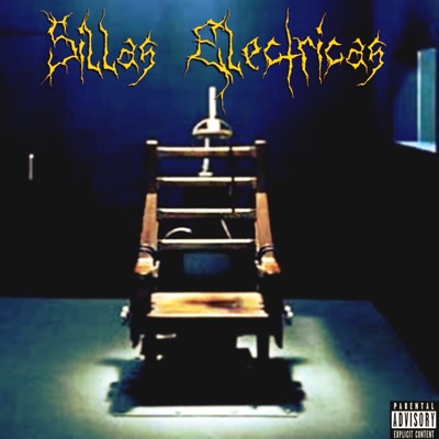Sillas Electricas (feat. mr, konde) - Single
