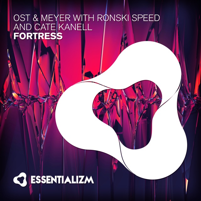 Fortress (Dan Stone Edit)