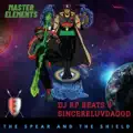 The Spear and the Shield, Pt. 2 (Intro) [feat. Sincere Luv da God]