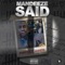 Scarred (feat. Beecie Fame) - Mandeeze Mando lyrics