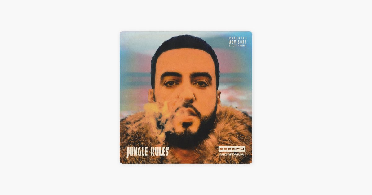 Whiskey Eyes (feat. Chinx) by French Montana - Song on Apple Music