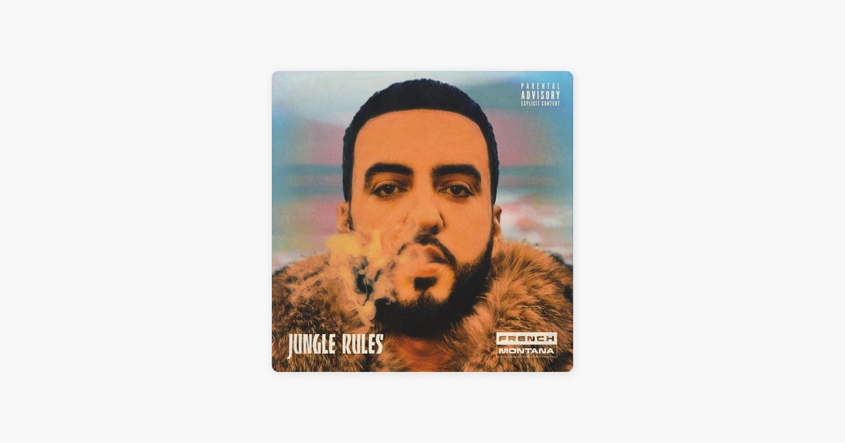 Unforgettable (feat. Swae Lee) - French Montana