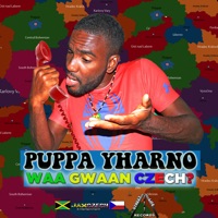 Waa Gwaan Czech - Single - Puppa Yharno