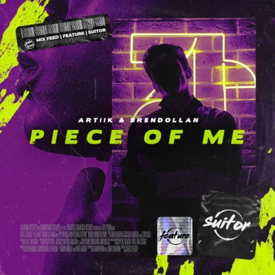 Piece of Me - Single