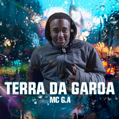 Terra da Garoa - Single